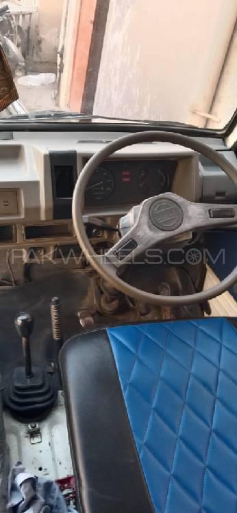 Suzuki Bolan 2008 for Sale in Multan Suzuki Bolan 2008 for Sale in Multan Image-4