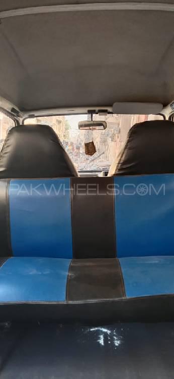 Suzuki Bolan 2008 for Sale in Multan Suzuki Bolan 2008 for Sale in Multan Image-5
