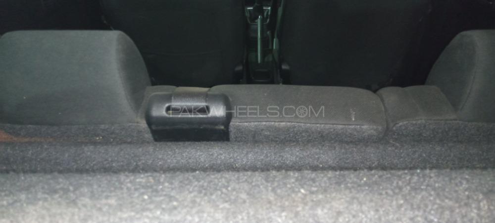 Suzuki Swift 2017 for Sale in Rawalpindi Suzuki Swift 2017 for Sale in Rawalpindi Image-4