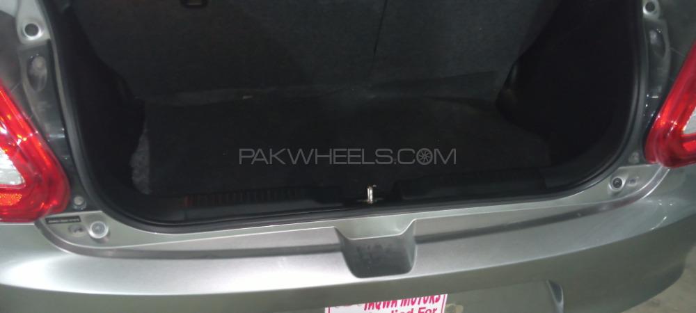 Suzuki Swift 2017 for Sale in Rawalpindi Suzuki Swift 2017 for Sale in Rawalpindi Image-9