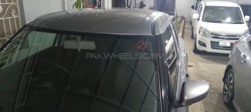 Suzuki Swift 2017 for Sale in Rawalpindi Suzuki Swift 2017 for Sale in Rawalpindi Image-15