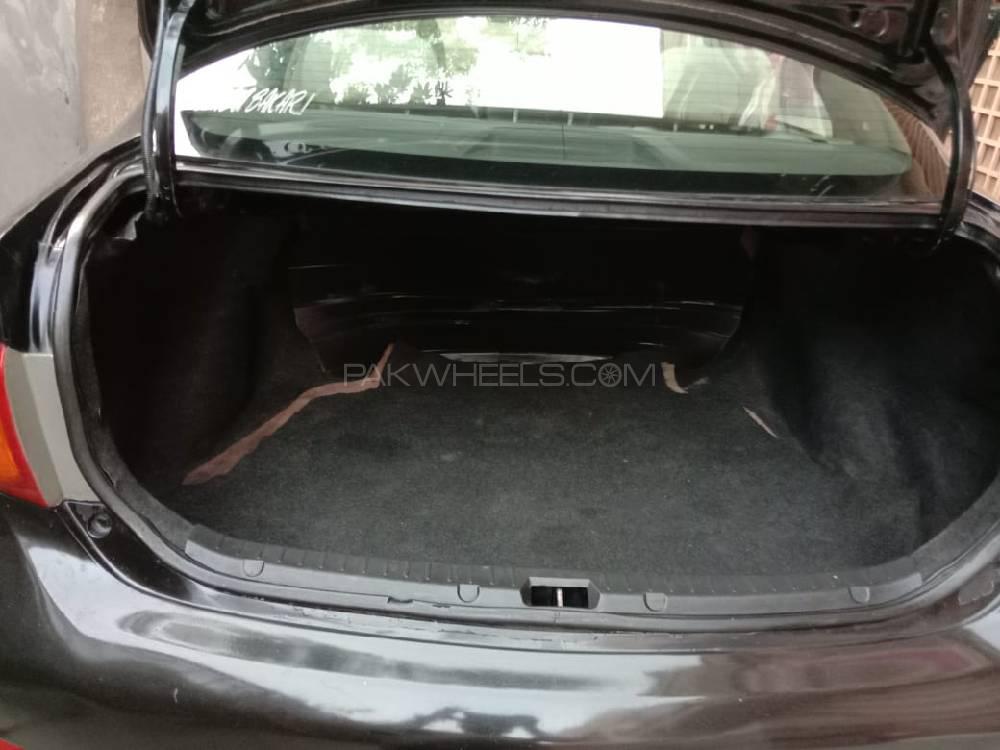 Toyota Corolla 2009 for Sale in Chakwal Toyota Corolla 2009 for Sale in Chakwal Image-7