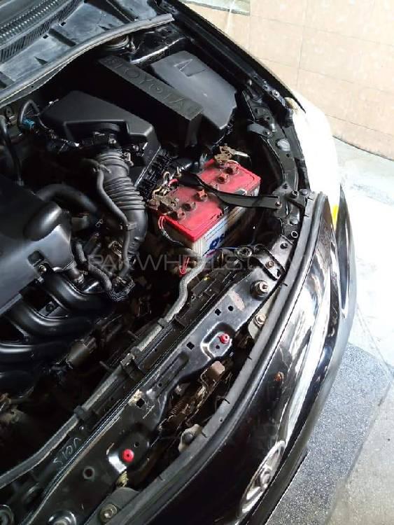 Toyota Corolla 2009 for Sale in Chakwal Toyota Corolla 2009 for Sale in Chakwal Image-2