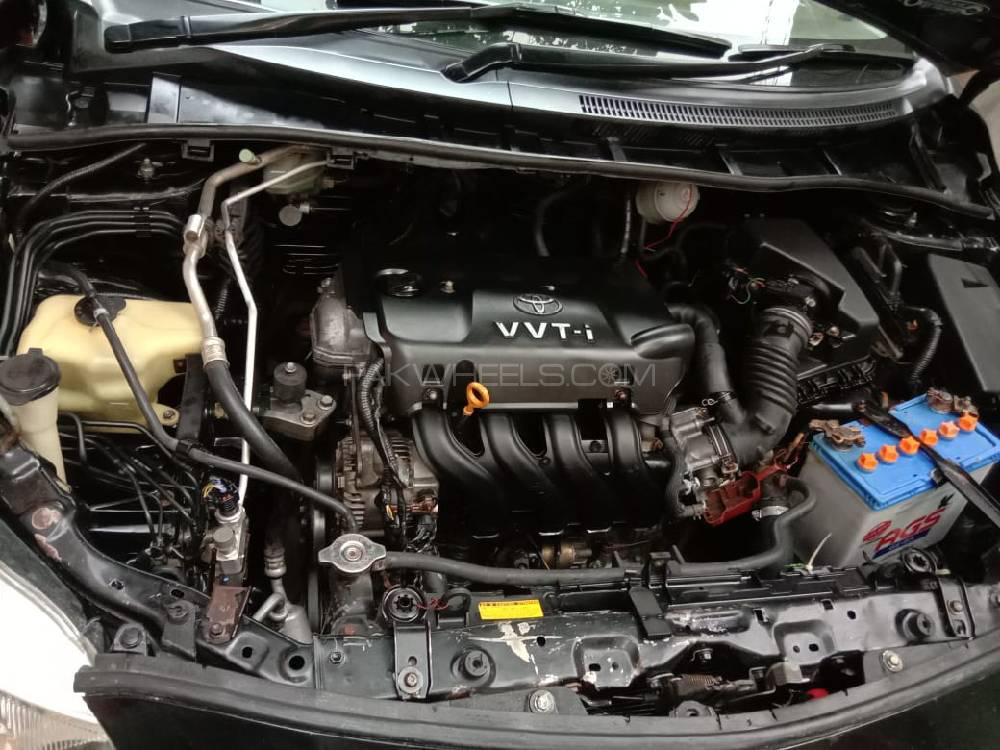 Toyota Corolla 2009 for Sale in Chakwal Toyota Corolla 2009 for Sale in Chakwal Image-8