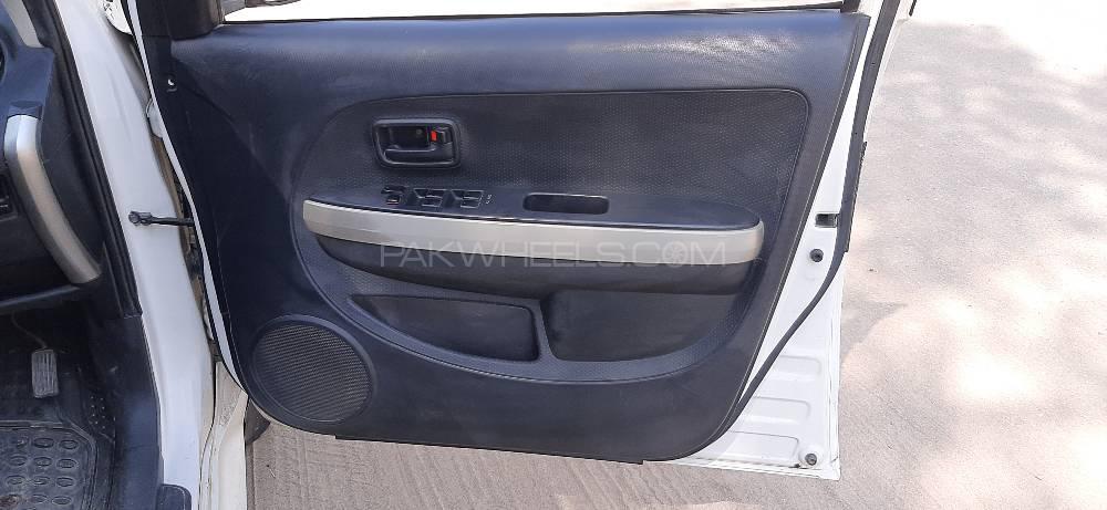 Toyota IST 2006 for Sale in Karachi Toyota IST 2006 for Sale in Karachi Image-13