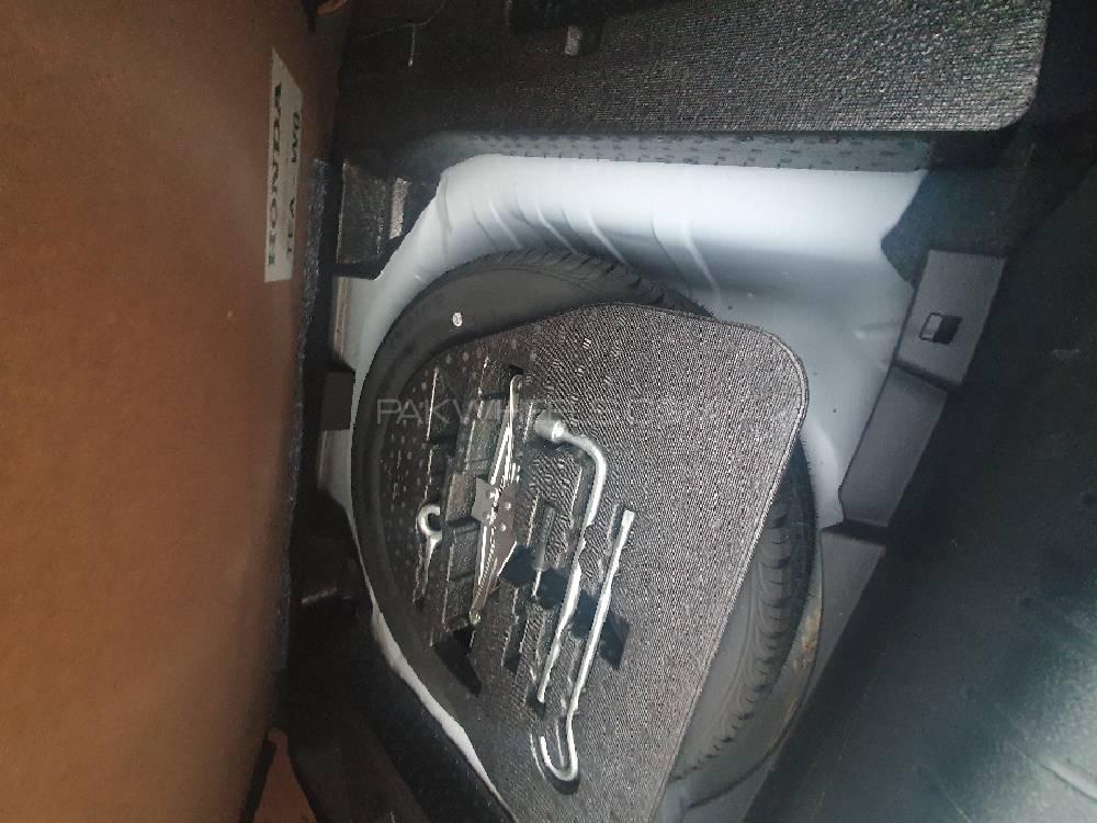 Honda Civic 2018 for Sale in Lahore Honda Civic 2018 for Sale in Lahore Image-8