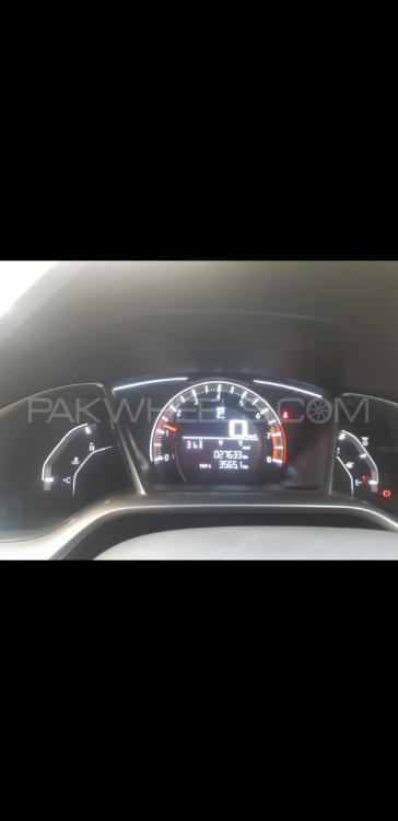 Honda Civic 2019 for Sale in Multan Honda Civic 2019 for Sale in Multan Image-5