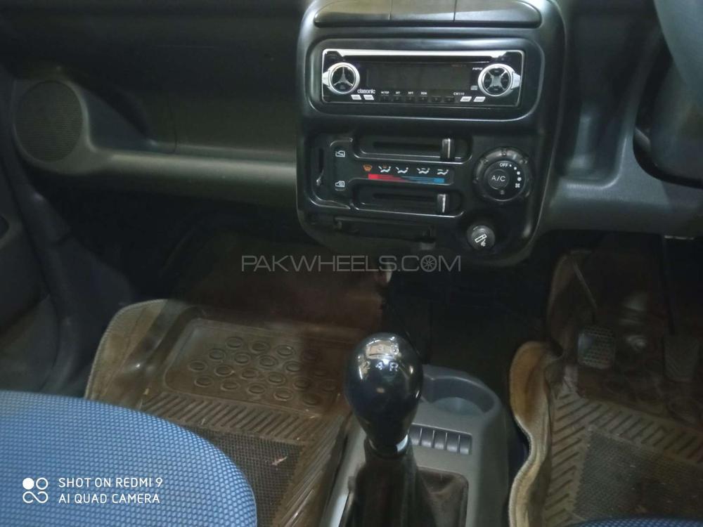 ہنڈائی سانترو 2014 for Sale in لاہور ہنڈائی سانترو 2014 for Sale in لاہور Image-7