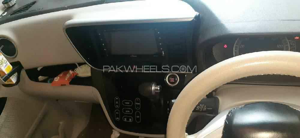 Mitsubishi EK Space Custom 2014 for Sale in Gujranwala Mitsubishi EK Space Custom 2014 for Sale in Gujranwala Image-3