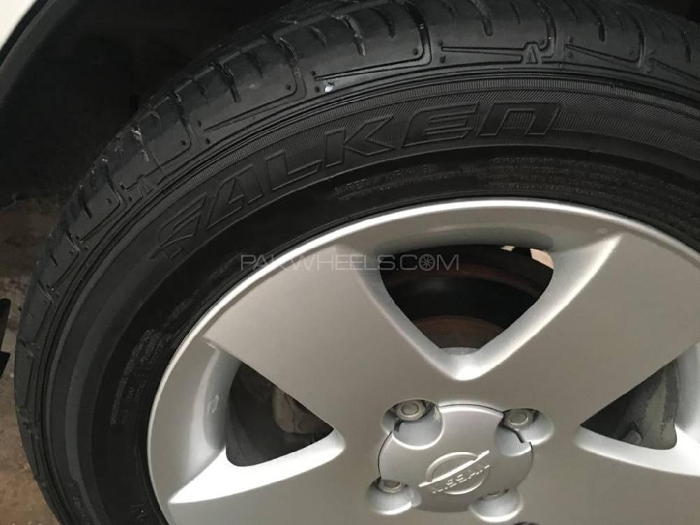 Nissan Clipper 2015 for Sale in Lahore Nissan Clipper 2015 for Sale in Lahore Image-11