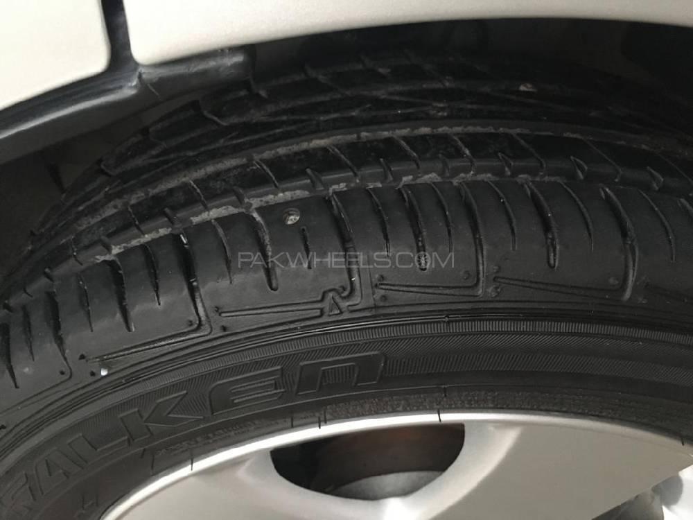 Nissan Clipper 2015 for Sale in Lahore Nissan Clipper 2015 for Sale in Lahore Image-12