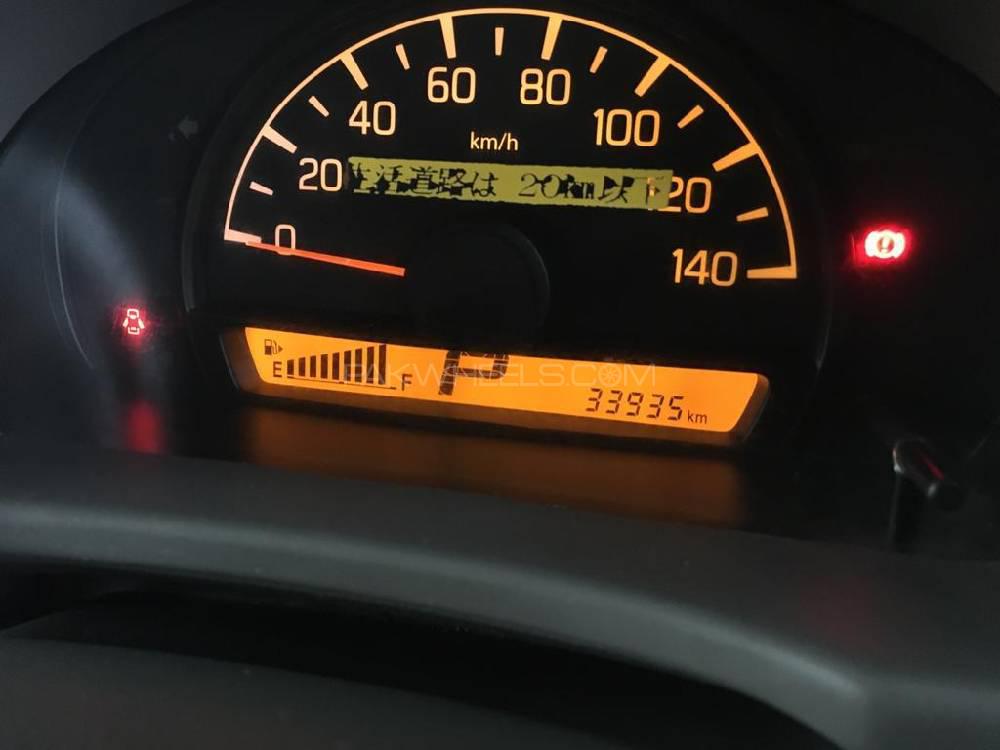 Nissan Clipper 2015 for Sale in Lahore Nissan Clipper 2015 for Sale in Lahore Image-10