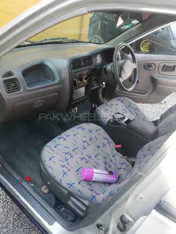 سوزوکی آلٹو 2003 for Sale in مانسہرہ سوزوکی آلٹو 2003 for Sale in مانسہرہ Image-12