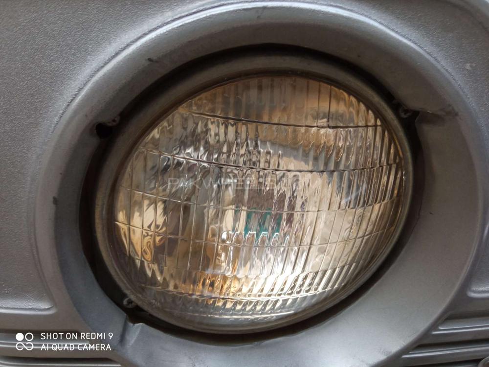Suzuki Bolan 2000 for Sale in Lahore Suzuki Bolan 2000 for Sale in Lahore Image-11