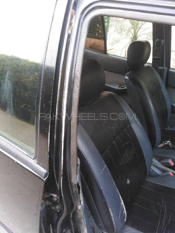 Suzuki Margalla 1997 for Sale in Lahore Suzuki Margalla 1997 for Sale in Lahore Image-10