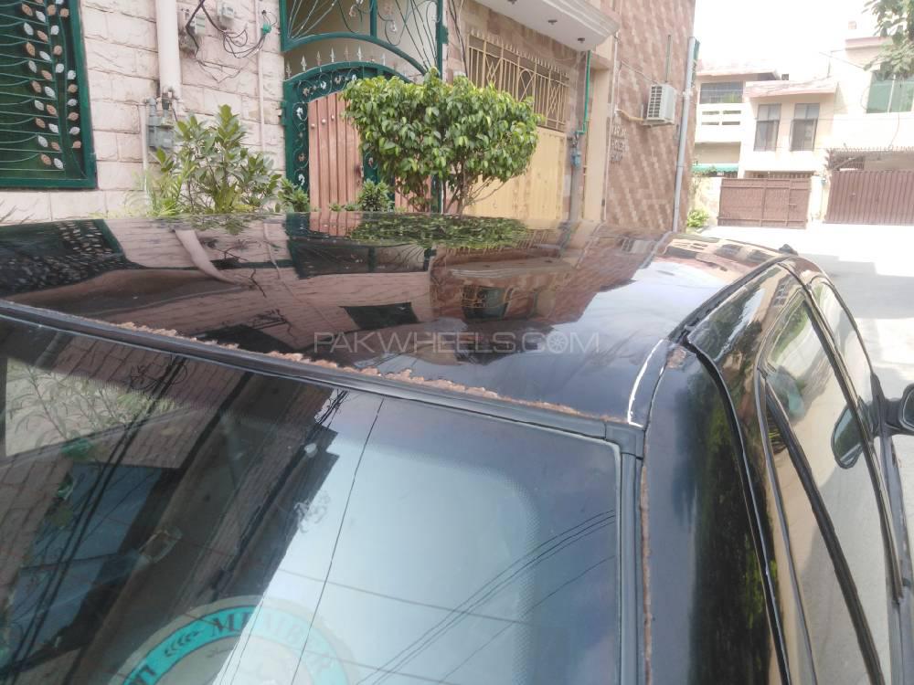 Suzuki Margalla 1997 for Sale in Lahore Suzuki Margalla 1997 for Sale in Lahore Image-9