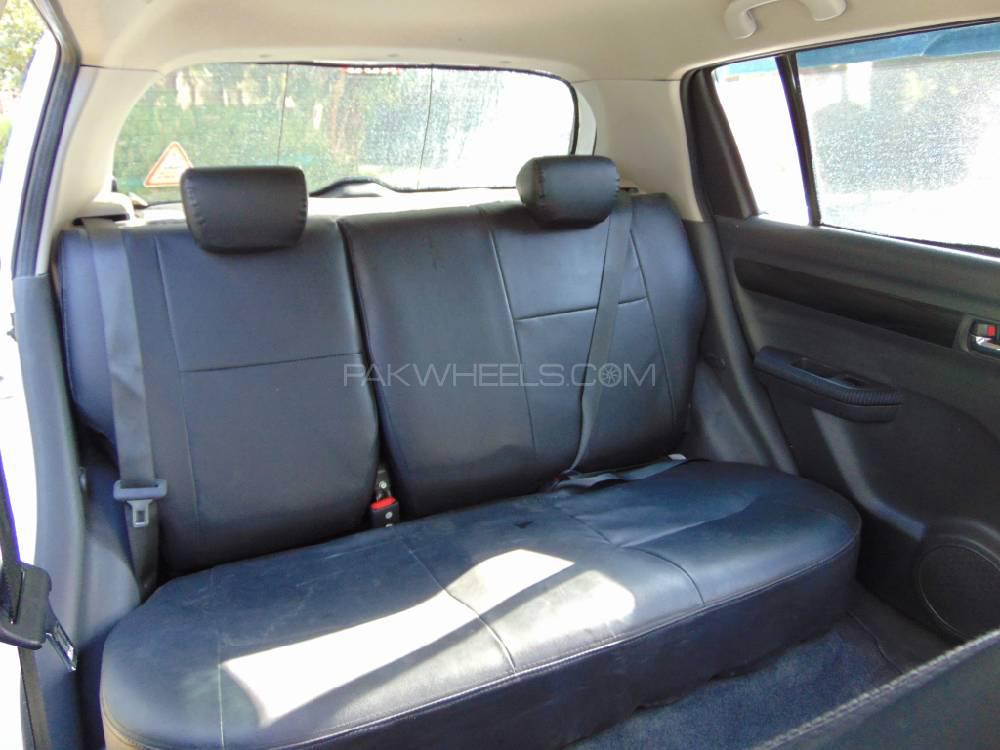 Suzuki Swift 2019 for Sale in Rawalpindi Suzuki Swift 2019 for Sale in Rawalpindi Image-9