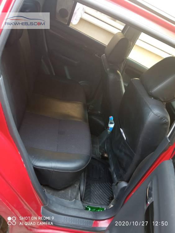 Suzuki Swift 2007 for Sale in Islamabad Suzuki Swift 2007 for Sale in Islamabad Image-4