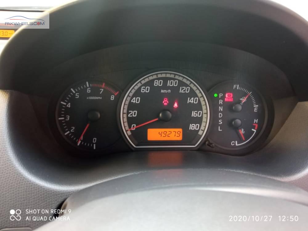 Suzuki Swift 2007 for Sale in Islamabad Suzuki Swift 2007 for Sale in Islamabad Image-5