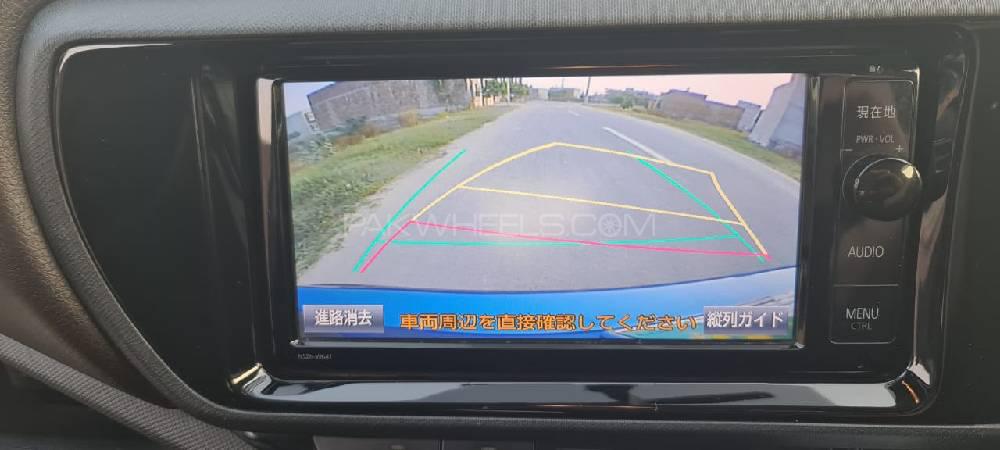 Toyota Aqua 2015 for Sale in Faisalabad Toyota Aqua 2015 for Sale in Faisalabad Image-13