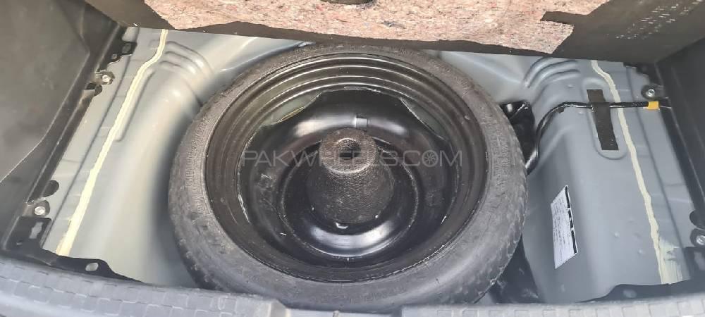 Toyota Aqua 2015 for Sale in Faisalabad Toyota Aqua 2015 for Sale in Faisalabad Image-7