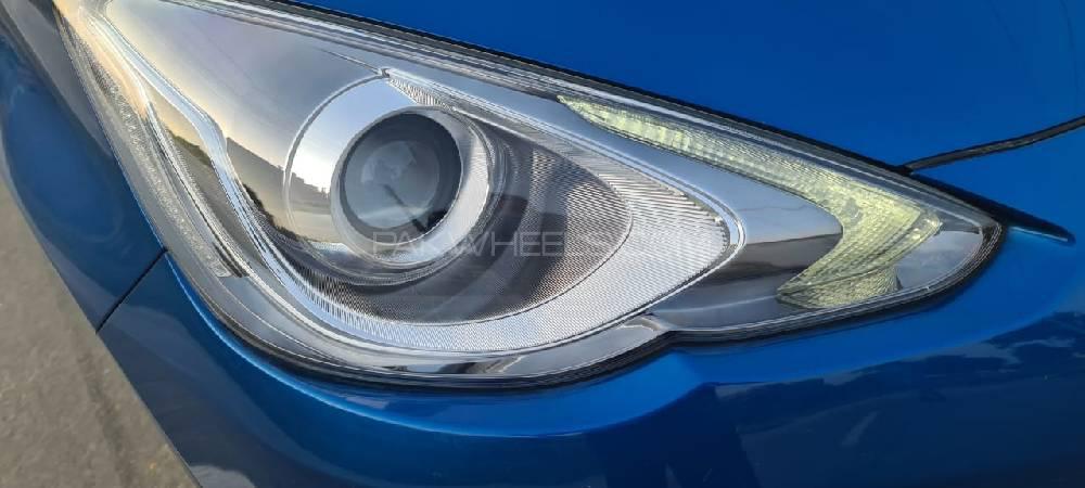 Toyota Aqua 2015 for Sale in Faisalabad Toyota Aqua 2015 for Sale in Faisalabad Image-2