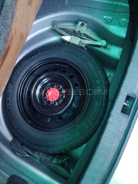 Toyota Corolla 2013 for Sale in Dera ismail khan Toyota Corolla 2013 for Sale in Dera ismail khan Image-16