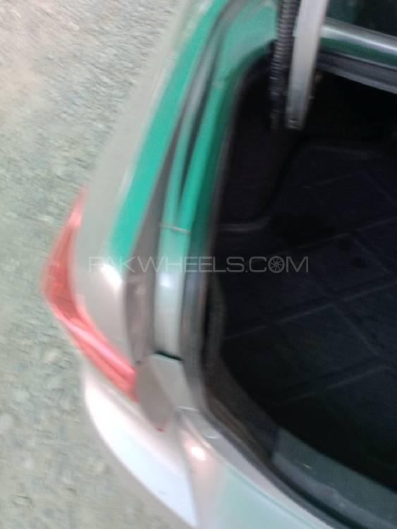 Toyota Corolla 2013 for Sale in Dera ismail khan Toyota Corolla 2013 for Sale in Dera ismail khan Image-17