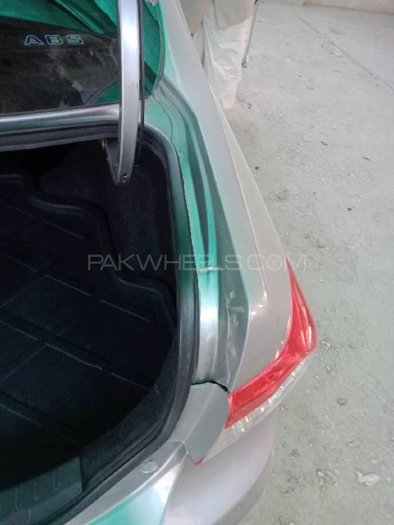 Toyota Corolla 2013 for Sale in Dera ismail khan Toyota Corolla 2013 for Sale in Dera ismail khan Image-18