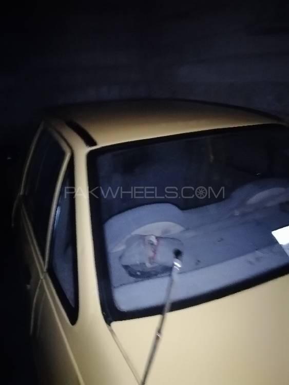 Daewoo Racer 1994 for Sale in Wah cantt Image-1