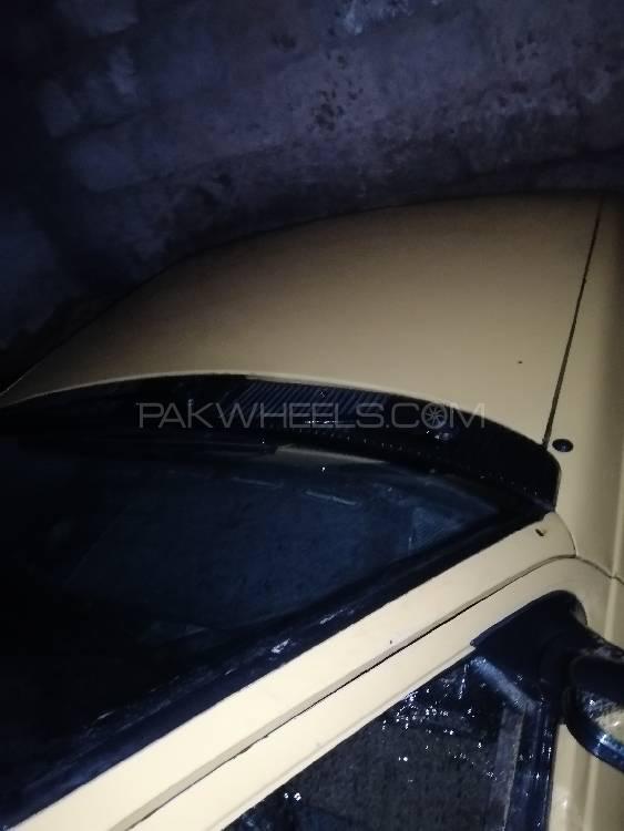ڈیوو ریسر 1994 for Sale in واہ کینٹ ڈیوو ریسر 1994 for Sale in واہ کینٹ Image-3