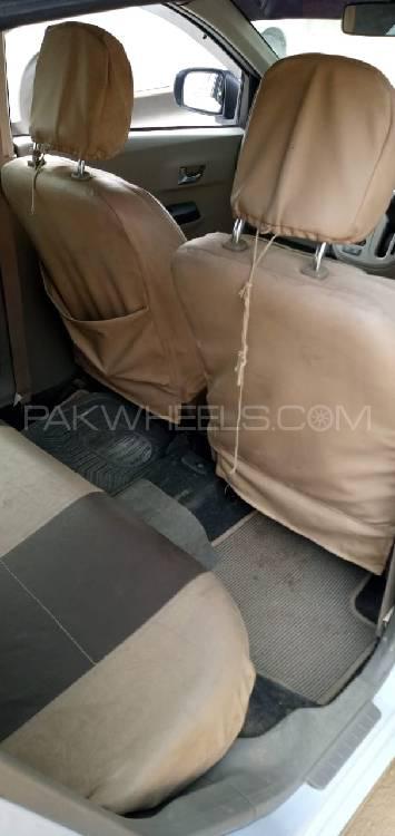 Daihatsu Mira 2014 for Sale in Karachi Image-1