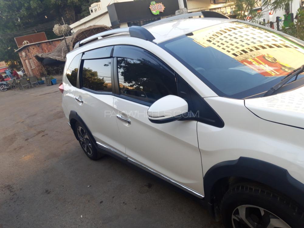 Honda BR-V 2020 for Sale in Karachi Honda BR-V 2020 for Sale in Karachi Image-9