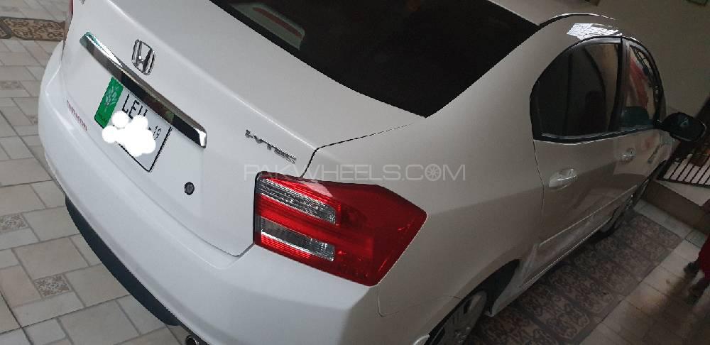 Honda City 2019 for Sale in Faisalabad Honda City 2019 for Sale in Faisalabad Image-6
