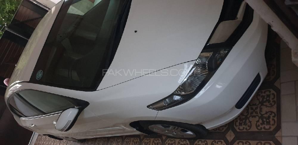 Honda City 2019 for Sale in Faisalabad Honda City 2019 for Sale in Faisalabad Image-3