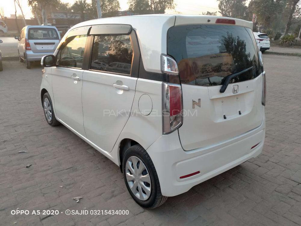 ہونڈا این ویگن 2017 for Sale in گجرانوالہ ہونڈا این ویگن 2017 for Sale in گجرانوالہ Image-6