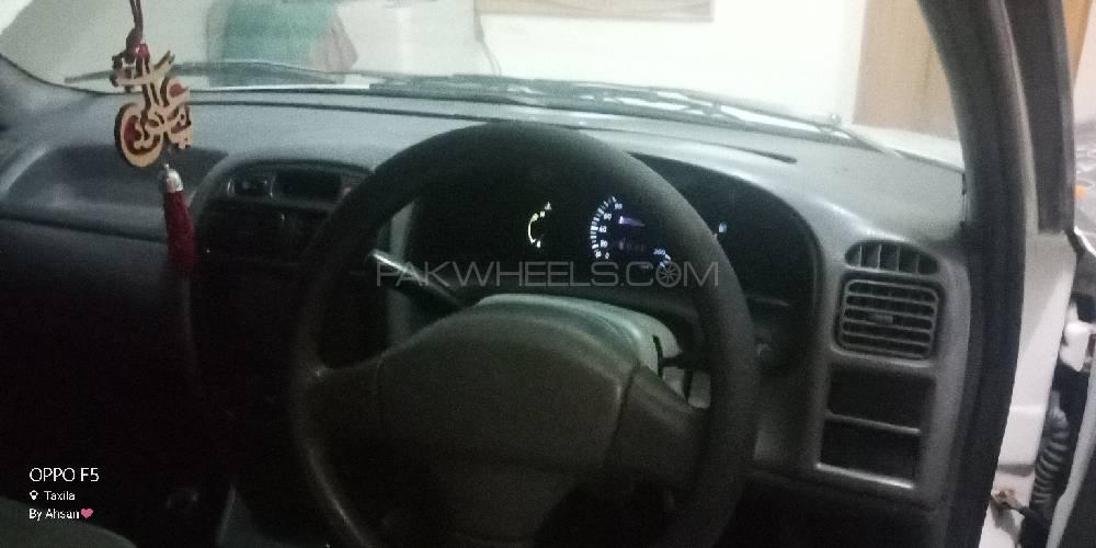 Suzuki Baleno 2000 for Sale in Wah cantt Suzuki Baleno 2000 for Sale in Wah cantt Image-4