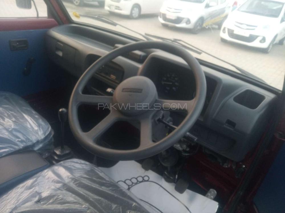 Suzuki Bolan 2020 for Sale in Gujranwala Suzuki Bolan 2020 for Sale in Gujranwala Image-6