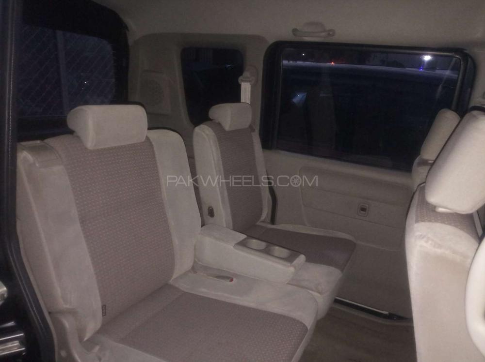 Suzuki Every Wagon 2014 for Sale in Gujranwala Suzuki Every Wagon 2014 for Sale in Gujranwala Image-6