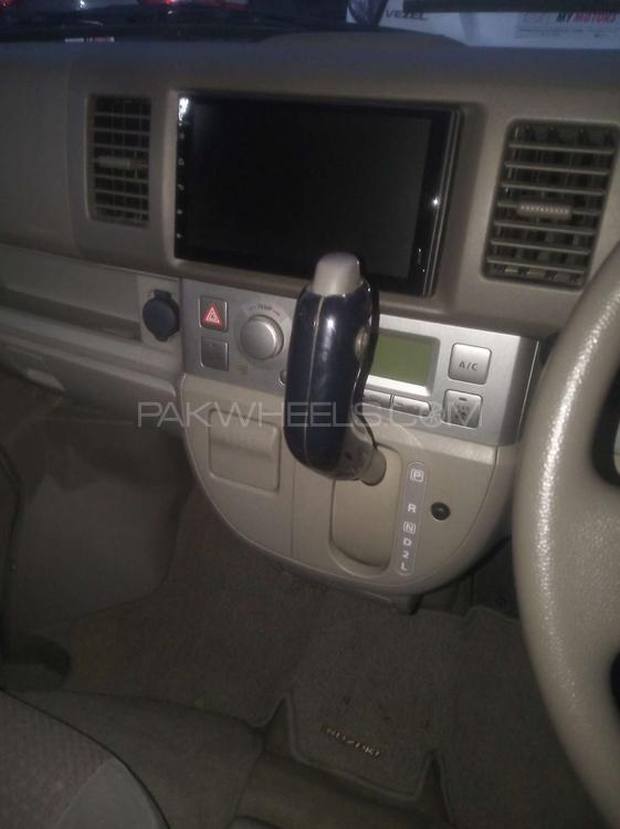 Suzuki Every Wagon 2014 for Sale in Gujranwala Suzuki Every Wagon 2014 for Sale in Gujranwala Image-10