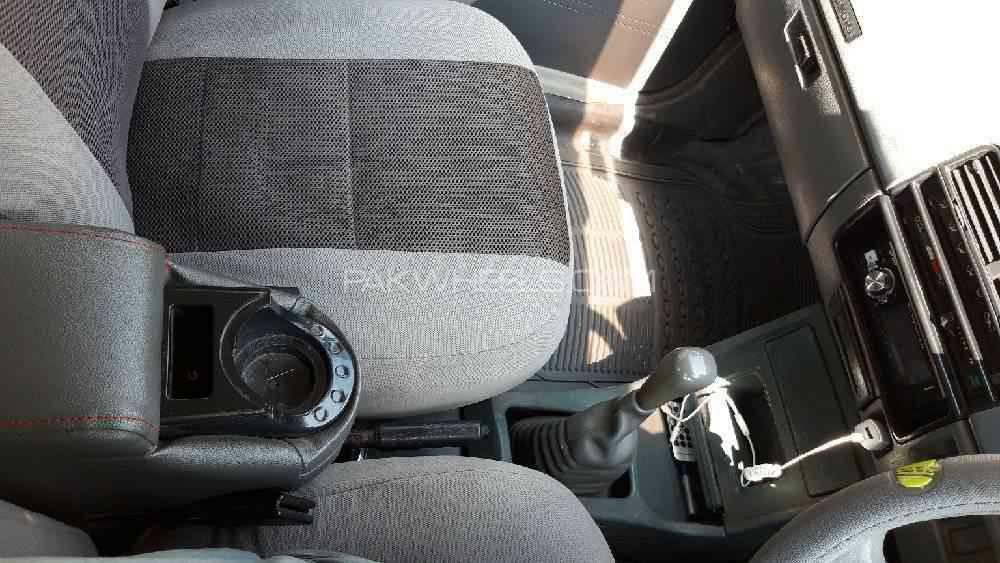 Suzuki Khyber 2020 for Sale in Islamabad Suzuki Khyber 2020 for Sale in Islamabad Image-13