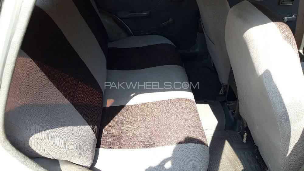 Suzuki Khyber 2020 for Sale in Islamabad Suzuki Khyber 2020 for Sale in Islamabad Image-11