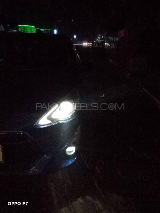 Toyota Aqua 2015 for Sale in Faisalabad Toyota Aqua 2015 for Sale in Faisalabad Image-19