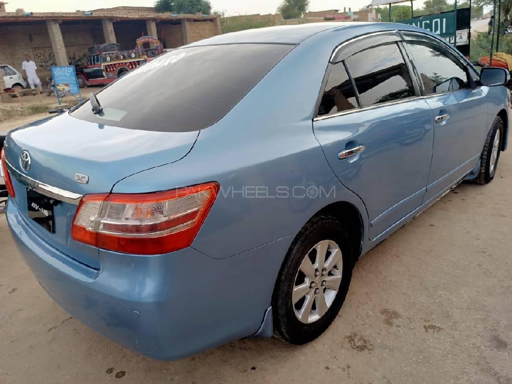 ٹویوٹا پریمیو 2012 for Sale in ڈیرہ اسماعیل خان ٹویوٹا پریمیو 2012 for Sale in ڈیرہ اسماعیل خان Image-9