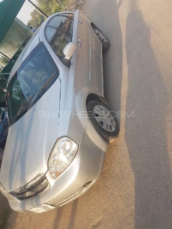 Chevrolet Other 2006 for Sale in Sahiwal Chevrolet Other 2006 for Sale in Sahiwal Image-3