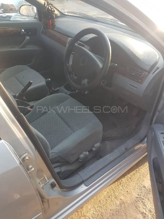 Chevrolet Other 2006 for Sale in Sahiwal Chevrolet Other 2006 for Sale in Sahiwal Image-7