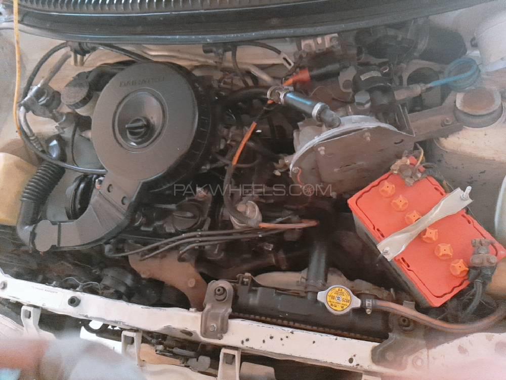 Daihatsu Cuore 2008 for Sale in Lahore Daihatsu Cuore 2008 for Sale in Lahore Image-6