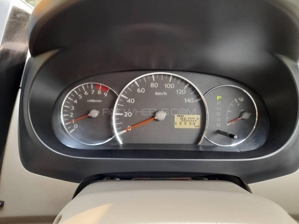 Daihatsu Mira 2007 for Sale in Lahore Daihatsu Mira 2007 for Sale in Lahore Image-6
