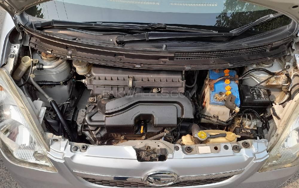 Daihatsu Mira 2007 for Sale in Lahore Daihatsu Mira 2007 for Sale in Lahore Image-8