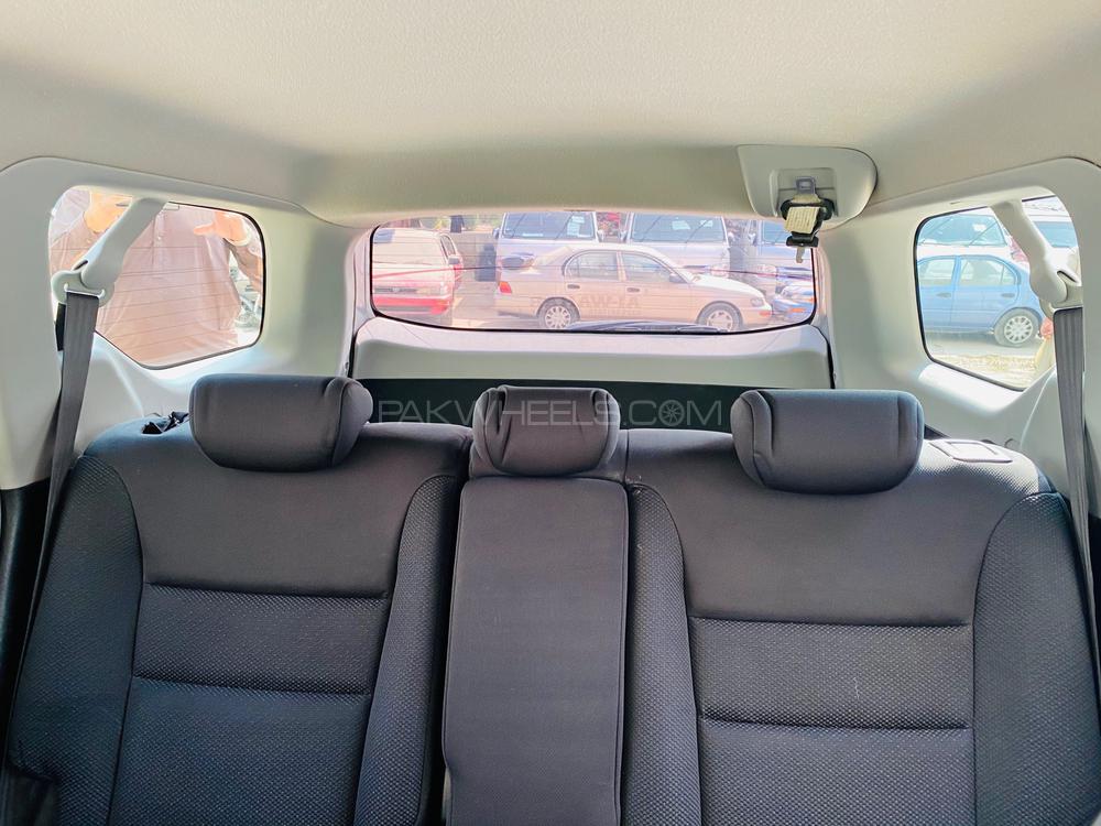 Honda Airwave 2007 for Sale in Karachi Honda Airwave 2007 for Sale in Karachi Image-6